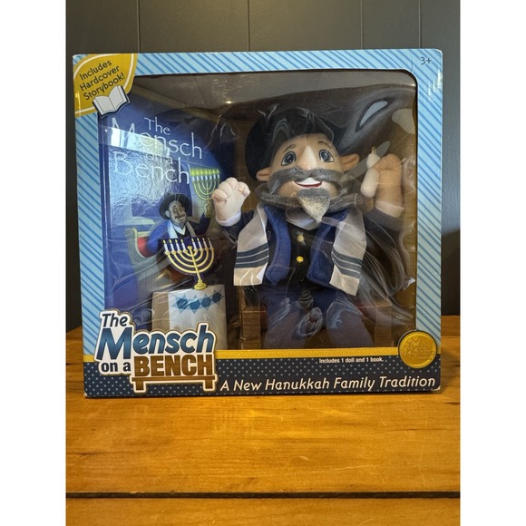 Modern hanukkah traditions